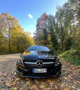 Mercedes-Benz CLA 220 Shooting Brake CLA 220 CDI DCT AMG L... - gebrauchte Mercedes-Benz CLA 220 Shooting Brake aus dem Jahr 2015