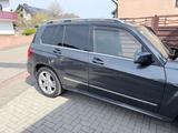 Mercedes-Benz GLK 220 CDI 4MATIC - - Mercedes-Benz GLK-Klasse von privat