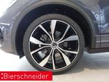 Volkswagen T-Roc Cabriolet 1.5 TSI DSG R-Line Black Style A - VW T-Roc in Braunschweig