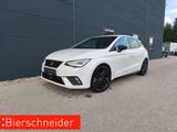 Seat Ibiza 1.0 TSI FR Pro Black 18ZOLL NAVI KAMERA LE
