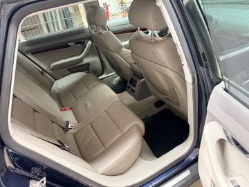 Audi A6 - 11
