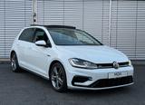Volkswagen Golf  7 VII 1.0TSI R-LINE/PANO/AUTOMATIK/360/LED - mit Benzin-Antrieb: Sitzbelüftung, Limousine