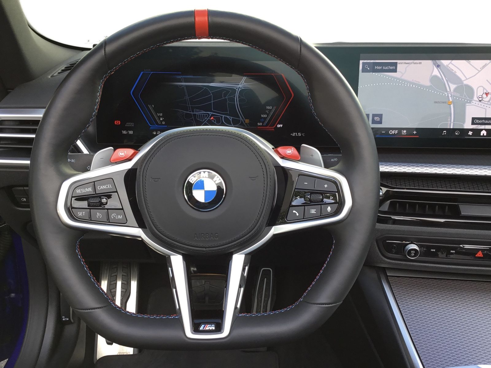 BMW M4 - Bild 12