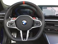 BMW M4 - Vorschau Bild 12