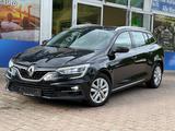 Renault Megane IV Grandtour LED pure vision+Winter Paket - Renault: Vi