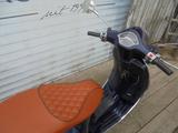 Vespa Primavera 125 Iget E5 - VESPA PRIMAVERA 125 IGET