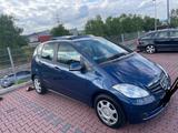 Mercedes-Benz A-Klasse A 160 Classic - Mercedes-Benz A 160 in Wiesbaden