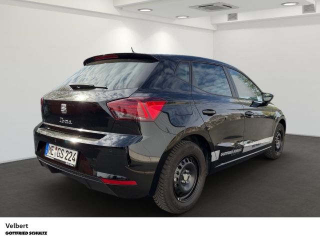 Seat Ibiza - Bild 4