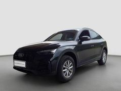 Audi Q5 Sportback advanced 45 TFSI AHK Matrix Navi Pl