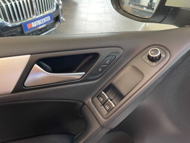 Volkswagen Golf VI GTI adidas *BI-XENON*KAMERA*TOUCH*PDC*
