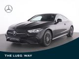 Mercedes-Benz CLE 180 AMG+PANO+AHK+BURMESTER+DIG.LIGHT+KEYLESS - Mercedes-Benz CLE 180 Gebrauchtwagen