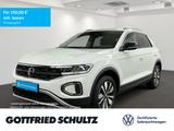 Volkswagen T-Roc 1.0 TSI LED NAV ACC SHZ DAB Goal - Auto leasen in Hagen