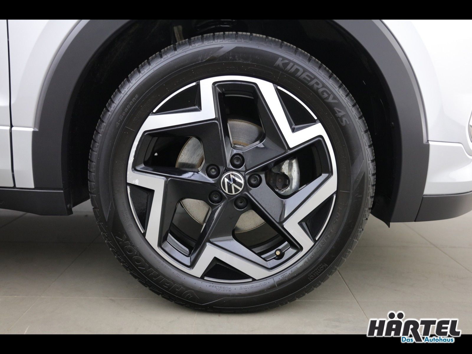Volkswagen T-Cross - Bild 15