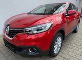 Renault Kadjar Experience Klimaaut,Navi,Alu,PDC,Temp