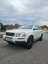 Volvo XC90 D5 Geartronic Executive 7-Sitzer R-Design - gebrauchte Volvo XC90 aus dem Jahr 2008