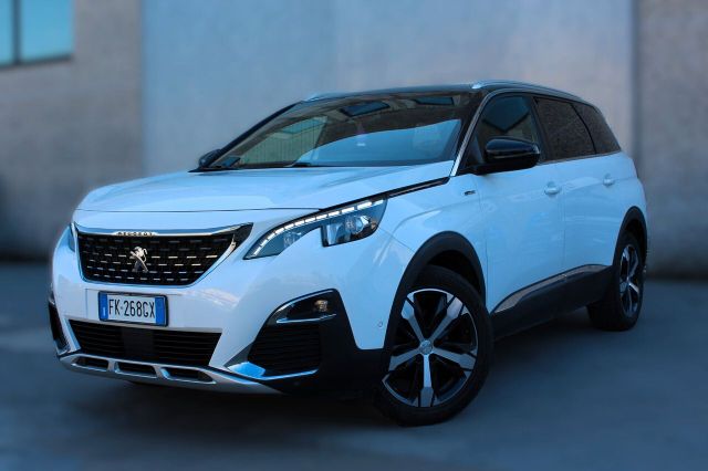 Peugeot 5008 120 S&S GT Line 7 POSTI