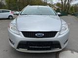Ford Mondeo Turnier Sport+Tüv Au Neu+TOP+ - Ford Mondeo: Sport