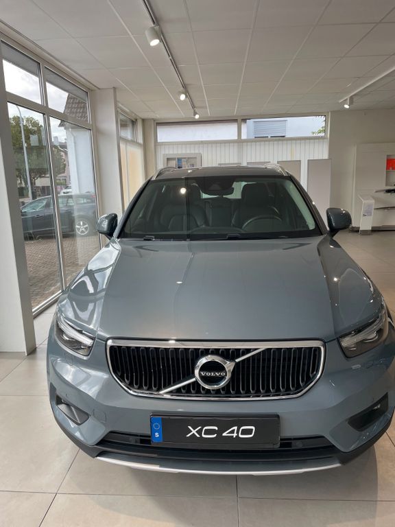 Image of Volvo XC40