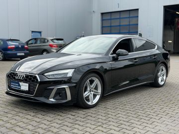 Audi A5 - 7