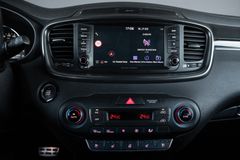 KIA Sorento*GT-Line*AHK*4WD*8-fach*TÜV & Service NEU