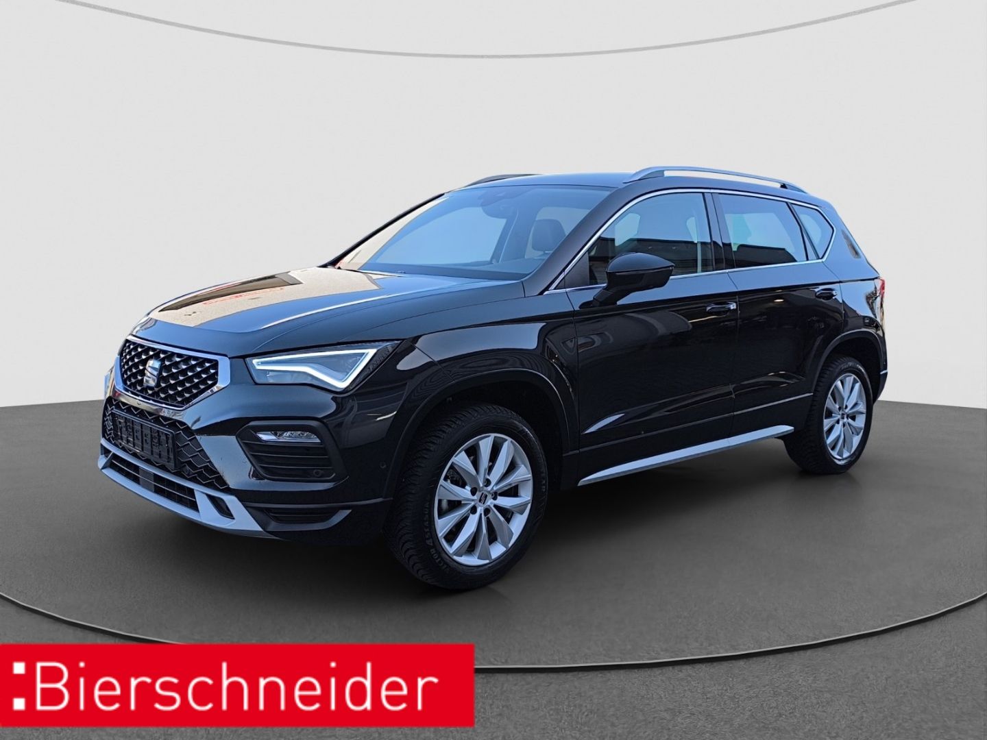 Seat Ateca 1.5 TSI DSG Xperience NAVI RFK PARK-ASSIST
