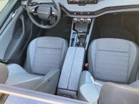 Skoda Superb - Vorschau Bild 27