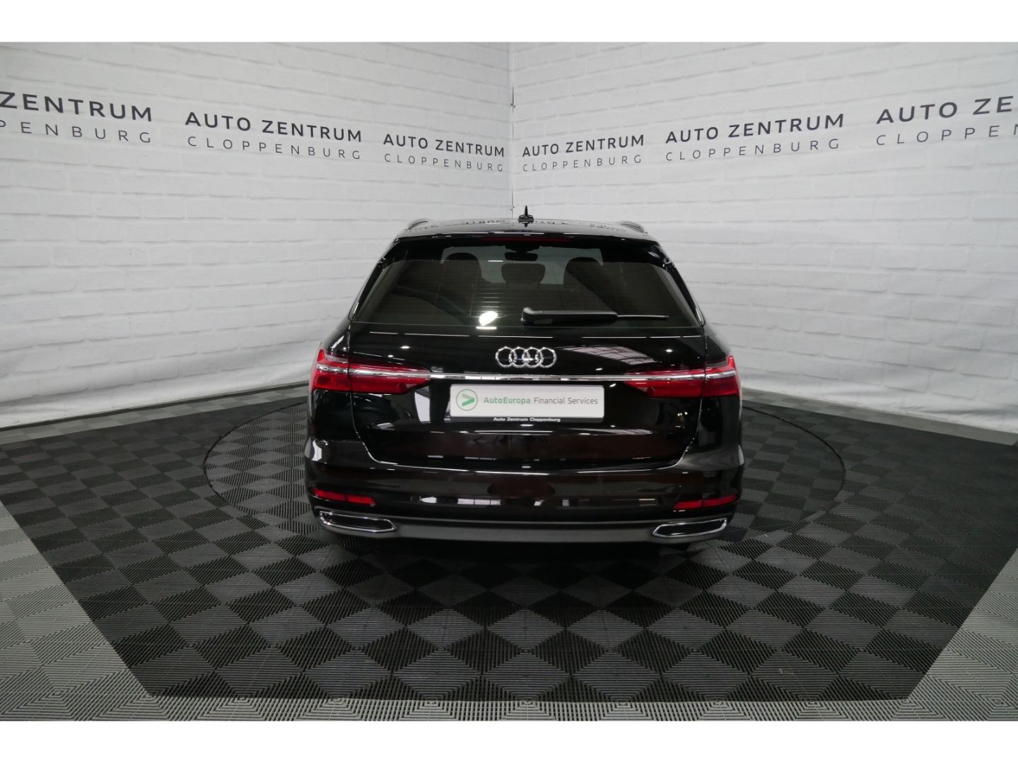 Audi A6 Avant TDI Panorama LED Navi Leder PDC 19'' foto 4