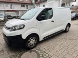 Citroën Jumpy Kasten Business M TÜV NEU, Klima - Citroën Jumpy aus 2019