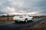 Porsche 928 S4 - Porsche 928 aus 1988