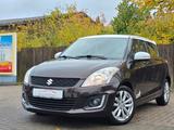 Suzuki Swift Club - gebrauchte Suzuki Swift aus dem Jahr 2013