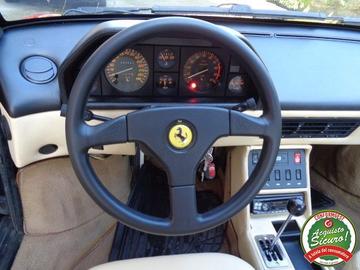 1990 Ferrari MONDIAL 照片 10