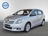 Toyota Verso 2.2 D-4D KAT - Toyota Verso Gebrauchtwagen in Berlin