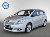 Toyota Verso 2.2 D-4D KAT - Toyota Verso aus 2009