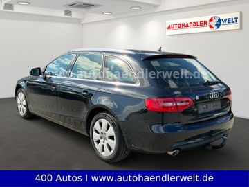 Audi A4 - 6