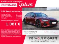 Audi RS6 - Vorschau Bild 1
