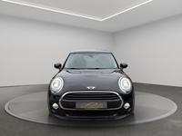MINI ONE Mini 3-trg. One*Automatik*Navi*Leder*PDC*