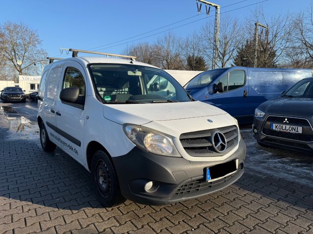 Mercedes-Benz Citan 109 CDI / Euro 5 /Lkw-Zul/