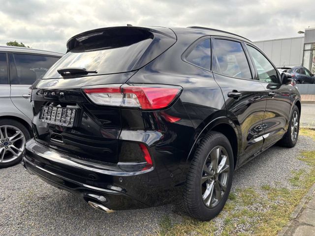 Ford Kuga 1.5 EcoBoost ST-LINE X