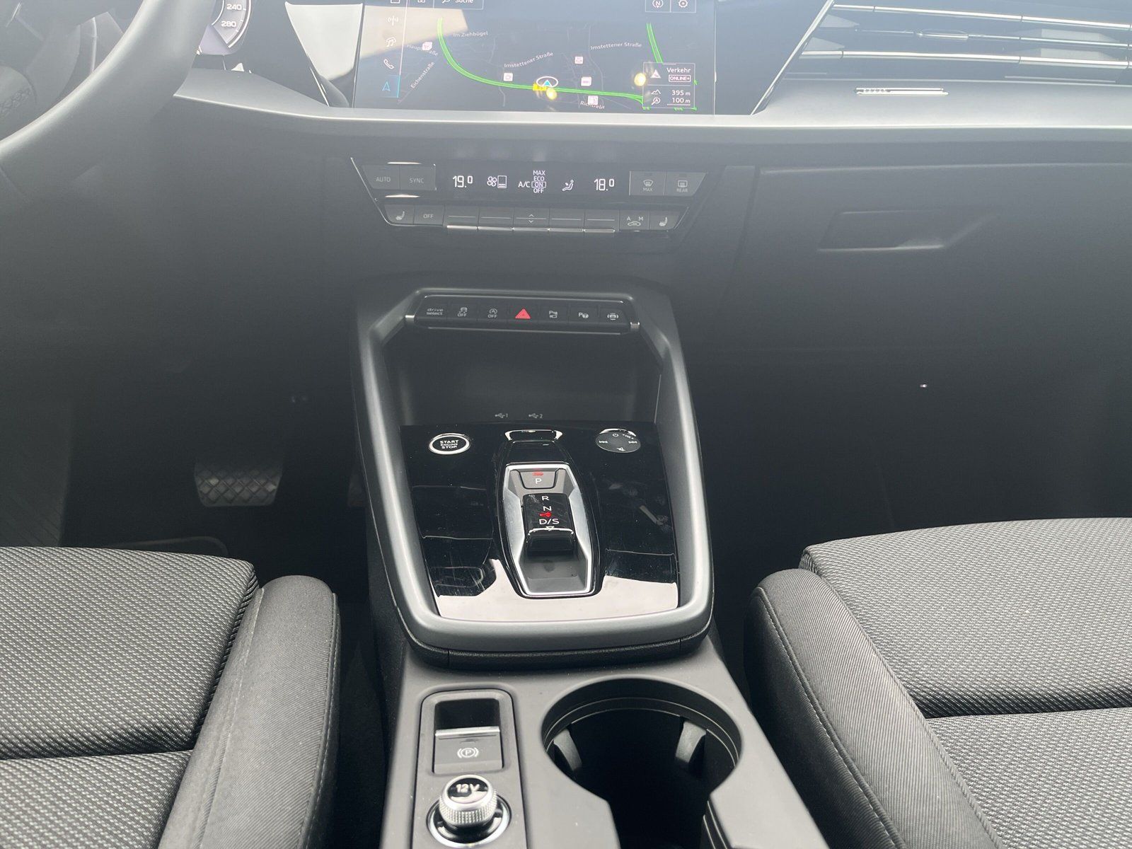 Audi A3 - Bild 15