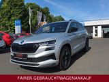 Skoda KAROQ SPORTLINE 150DSG AHK MATRIX LED 7xASSIST.