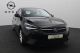 Opel Corsa F 1.2 Edition - Opel Corsa: Schwarz