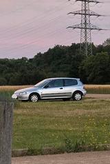 Honda HONDA CIVIC 1.5 LSI EG4 TÜV NEU SCHECKHEFT... - Honda Civic: Eg