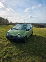 Renault Twingo,HU bis 5/27, 3. Hand, wenig... - gebrauchte Renault Twingo aus dem Jahr 2002