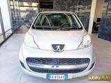 Peugeot PEUGEOT 107 1.0 68CV 3p. Access - gebrauchte Peugeot 107 aus dem Jahr 2011