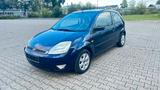 Ford Fiesta 1.3 51 kW - - gebrauchte Ford Fiesta aus dem Jahr 2003
