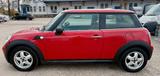 MINI ONE *Klima*wenig KM*TOP!*Klima* - MINI ONE aus 2009