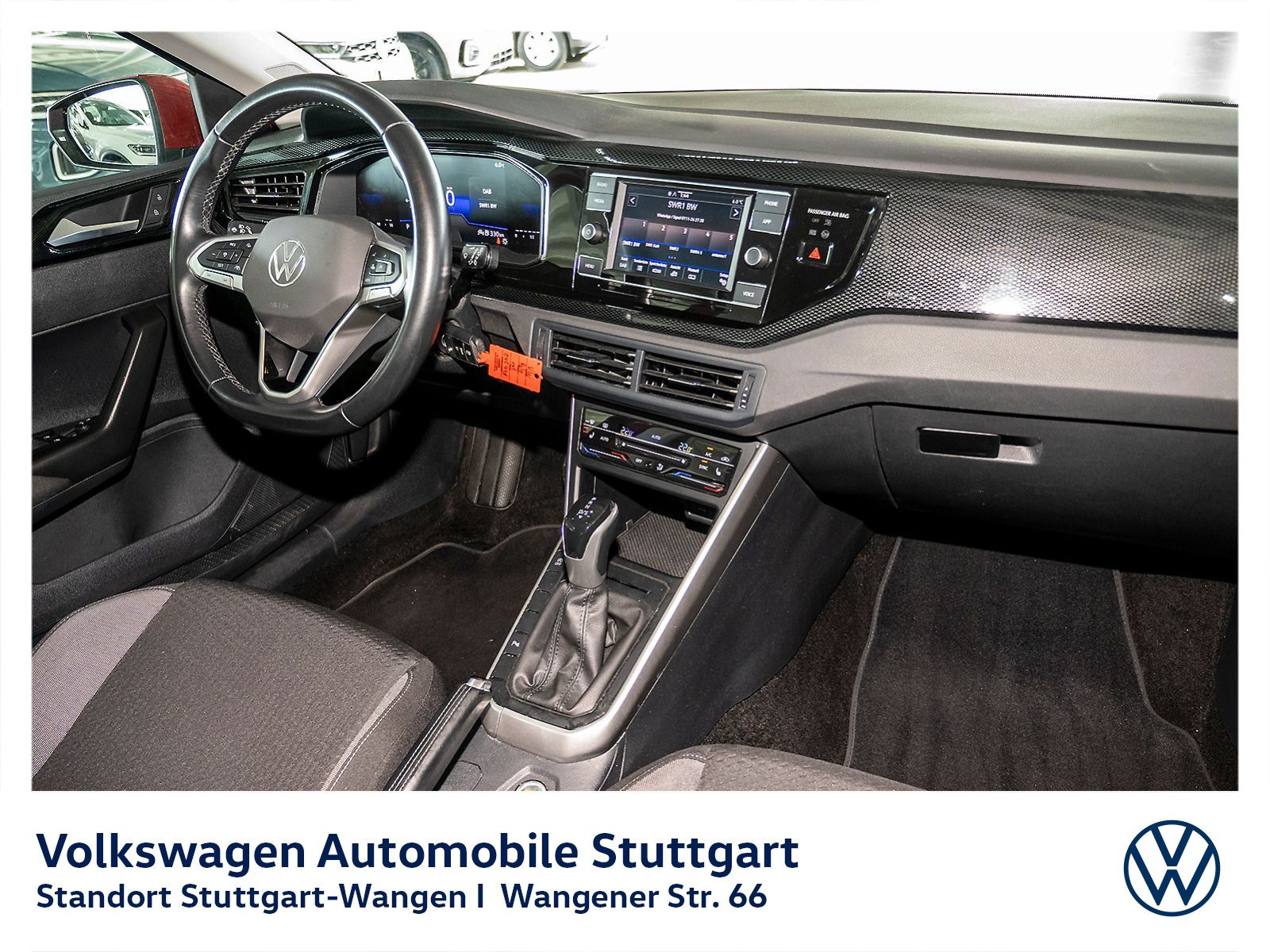 Volkswagen Polo - Bild 5