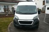 Peugeot Boxer L3H2 * 163 PS * KLIMA/AHK * 15.000 netto - Peugeot Boxer aus 2019