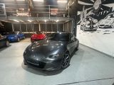 Mazda MX-5 Sports-Line RF/Unfallfrei/79tkm/2.0L - Mazda MX-5 in Frankfurt (Main)