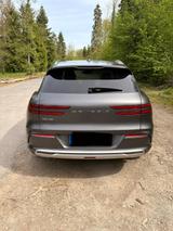 Genesis GV70 Electrified AWD Dual Motor Sport Sport - Genesis GV70 Gebrauchtwagen